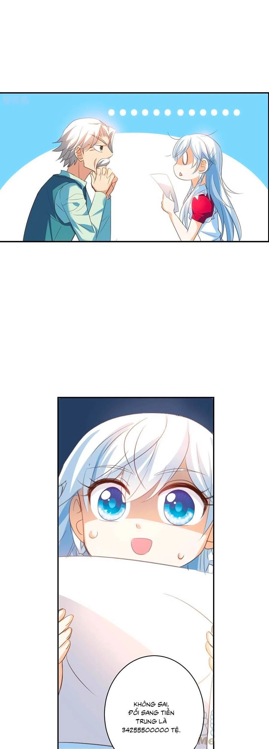 Tô Tịch Kỳ Quái Chapter 101 - 14