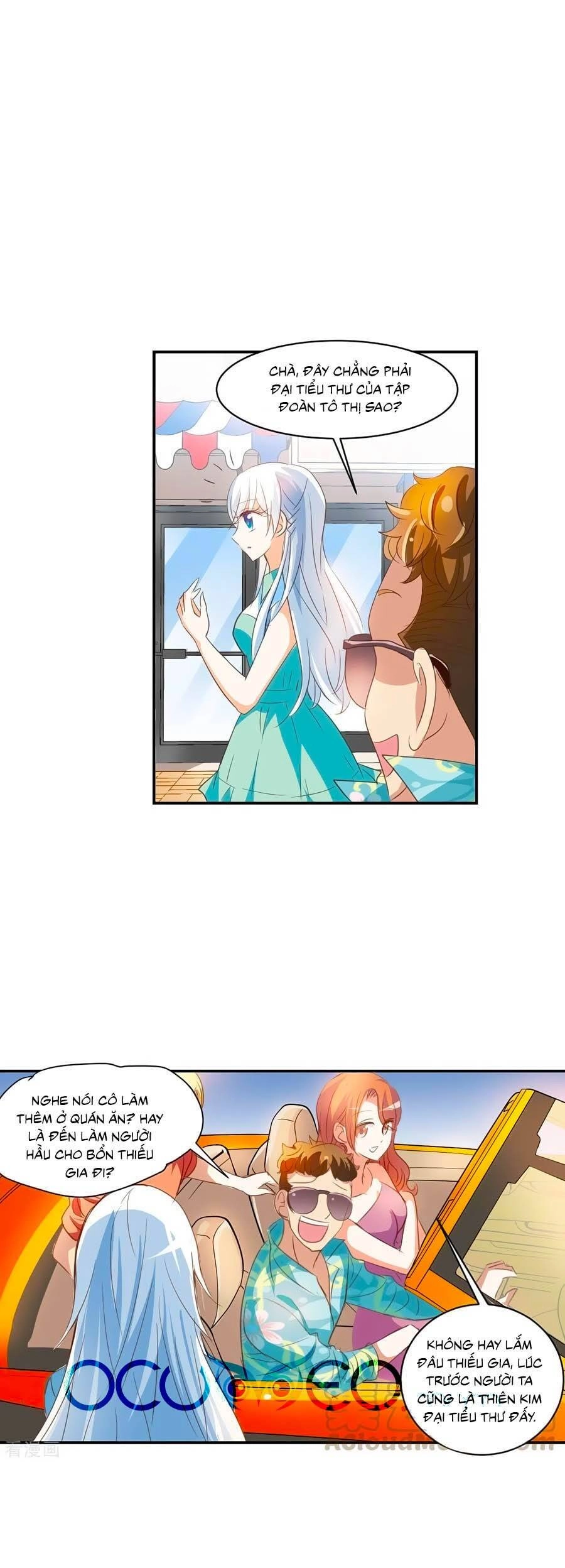 Tô Tịch Kỳ Quái Chapter 101 - 23