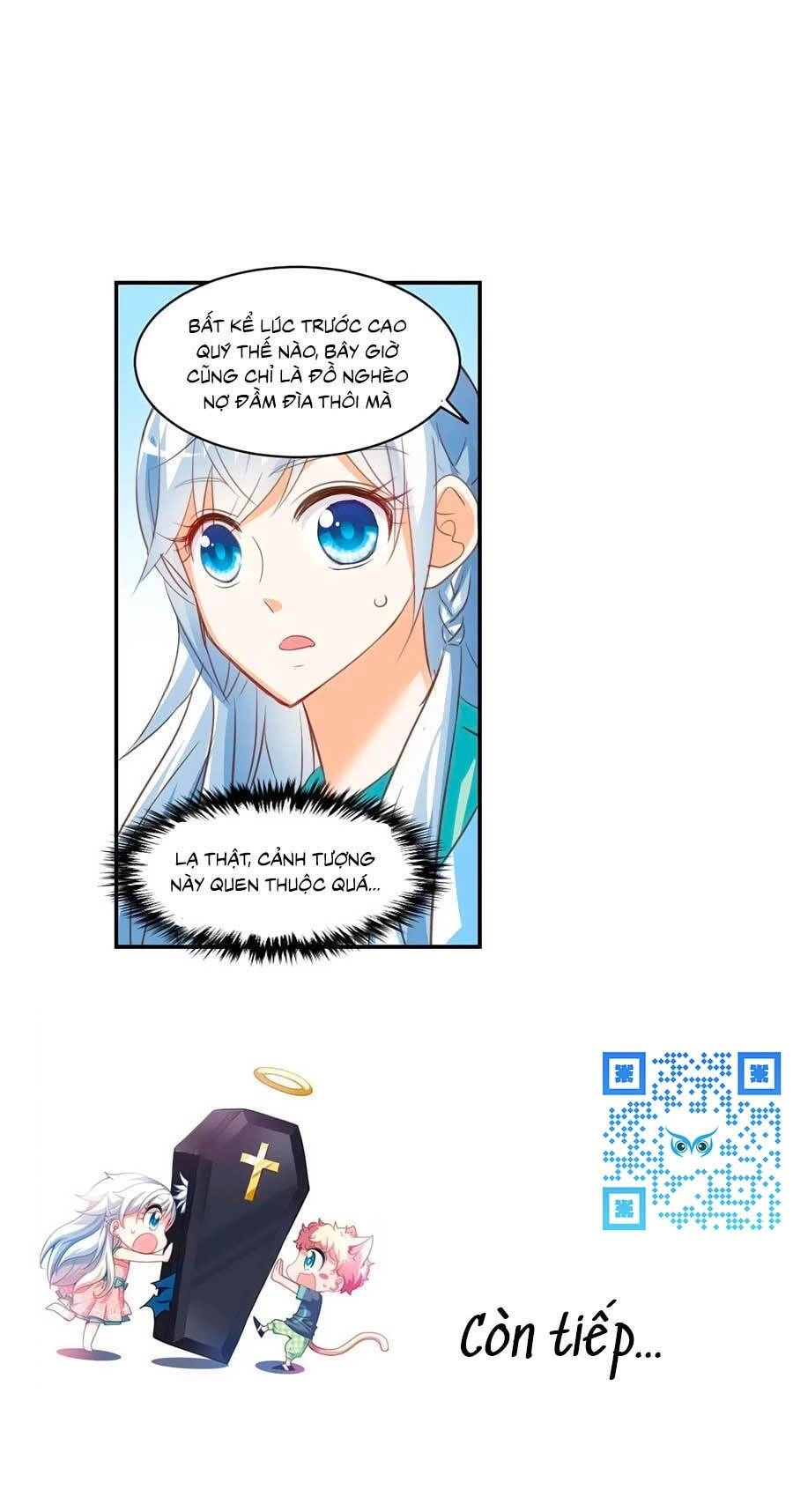 Tô Tịch Kỳ Quái Chapter 101 - 24