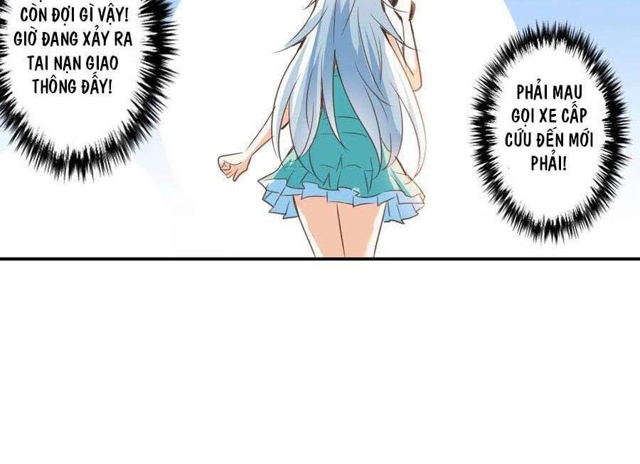 Tô Tịch Kỳ Quái Chapter 102 - 4