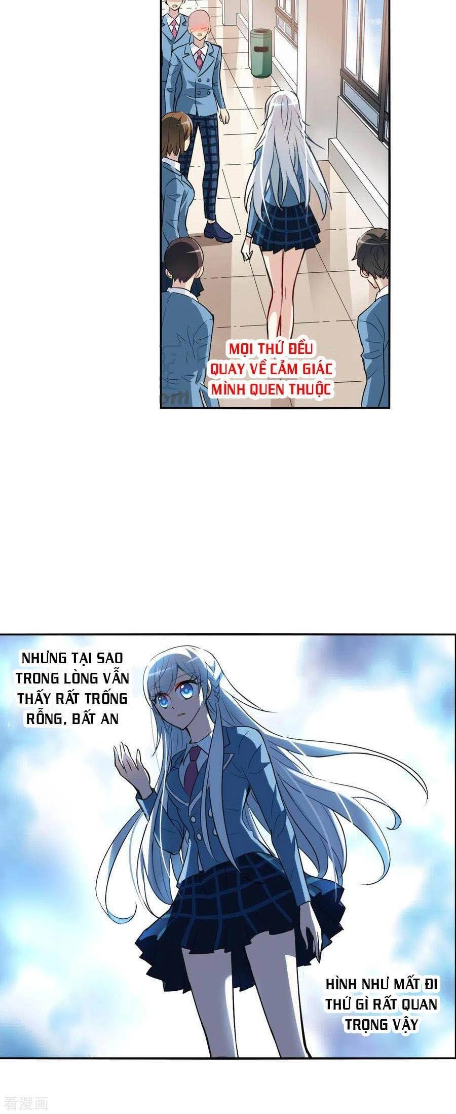 Tô Tịch Kỳ Quái Chapter 102 - 10