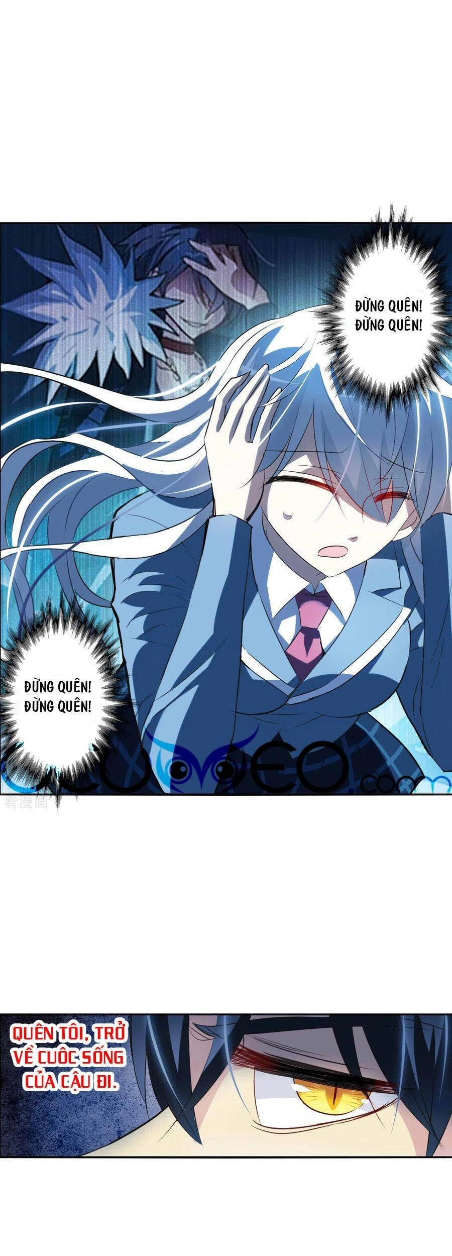 Tô Tịch Kỳ Quái Chapter 102 - 14