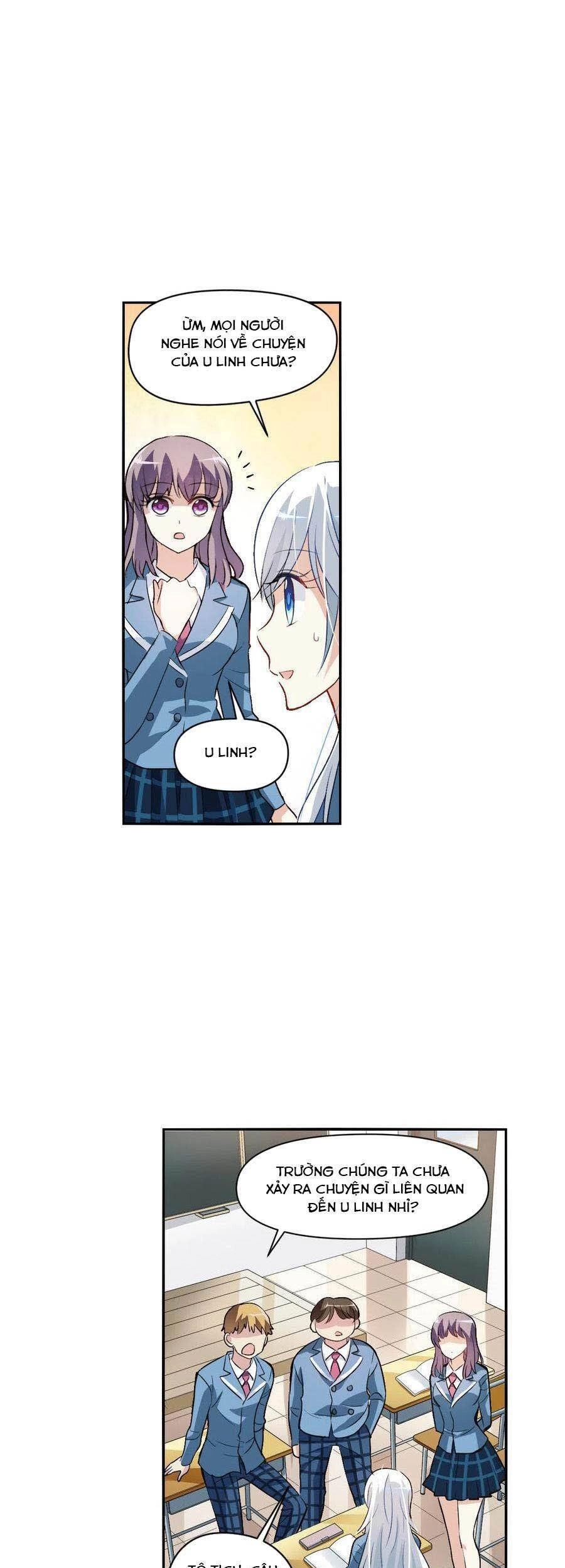 Tô Tịch Kỳ Quái Chapter 102 - 17