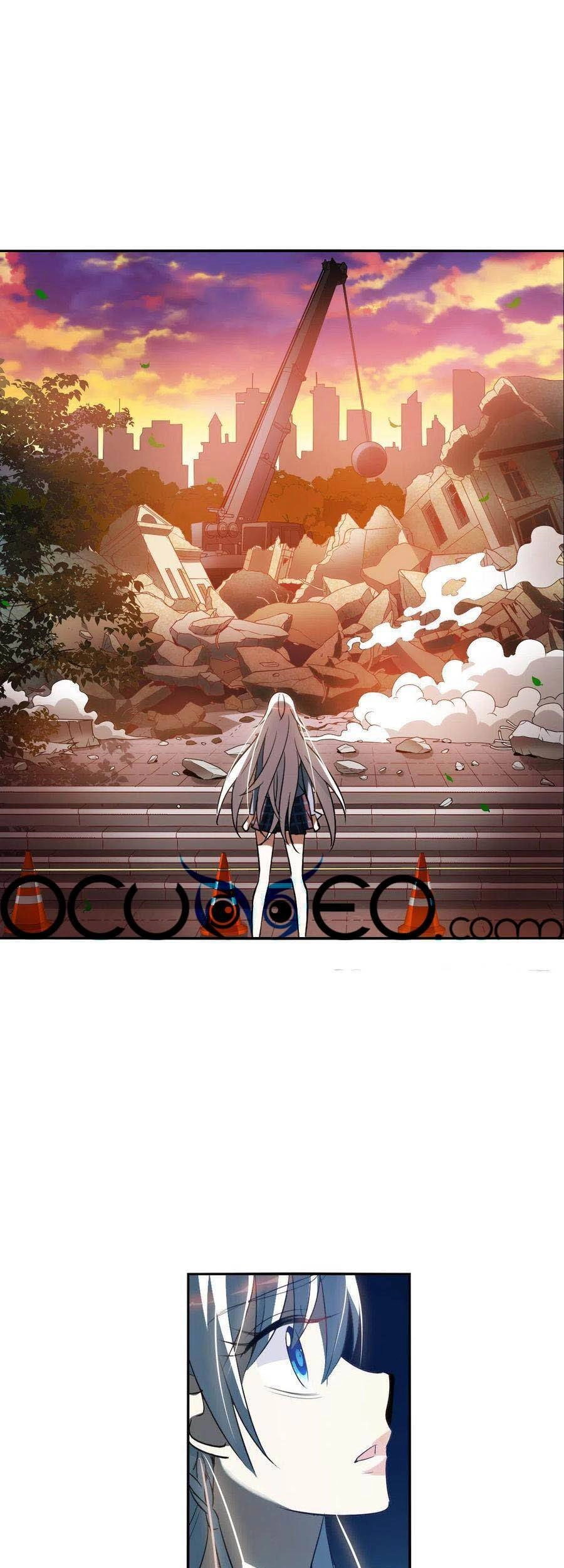 Tô Tịch Kỳ Quái Chapter 103 - 4