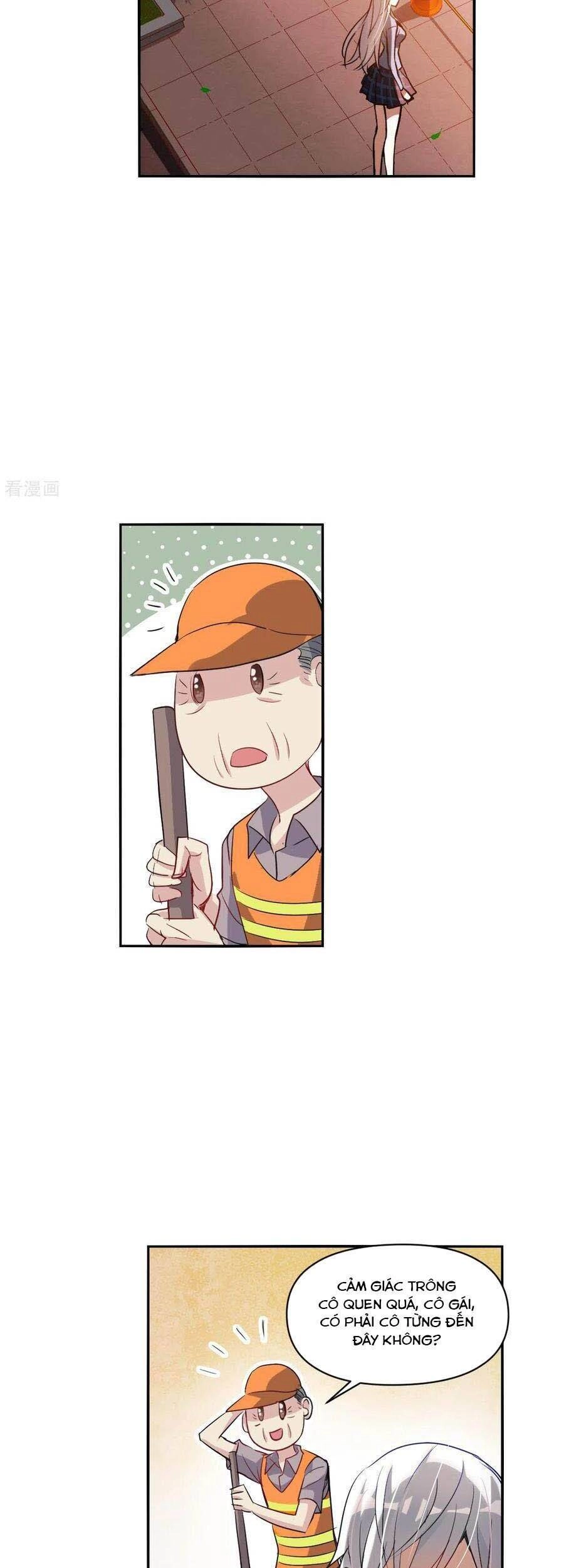 Tô Tịch Kỳ Quái Chapter 103 - 6