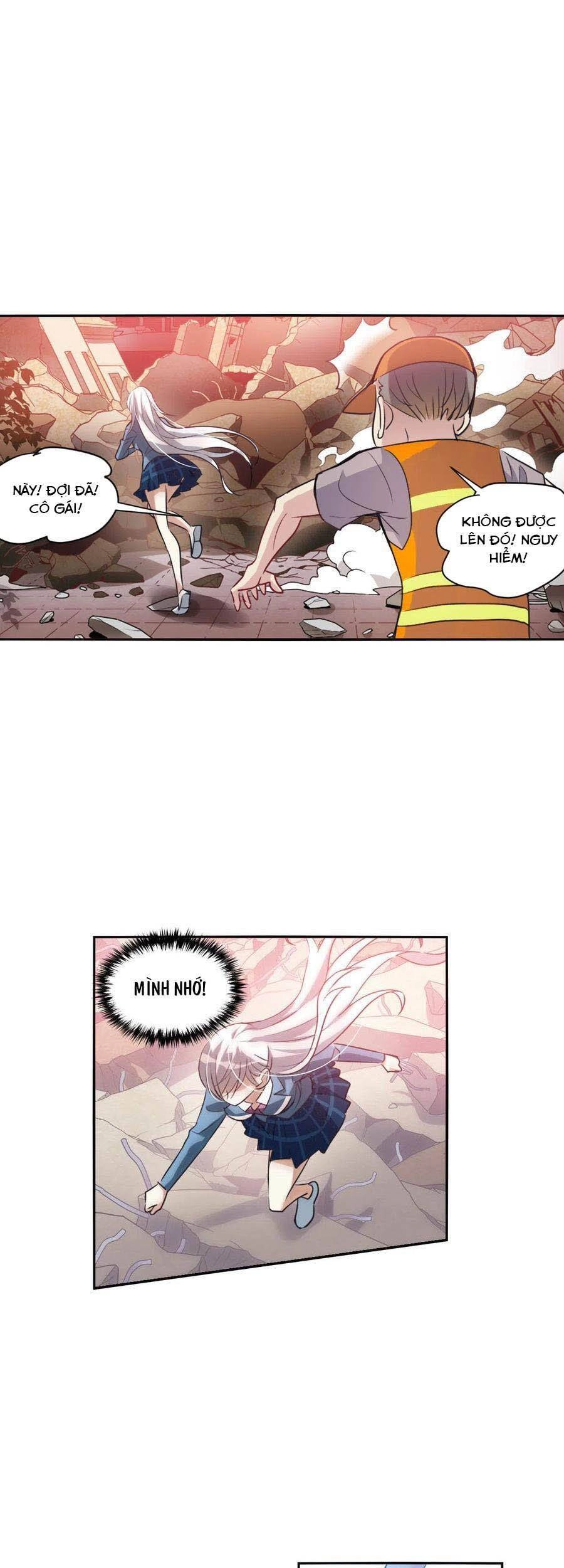 Tô Tịch Kỳ Quái Chapter 103 - 8