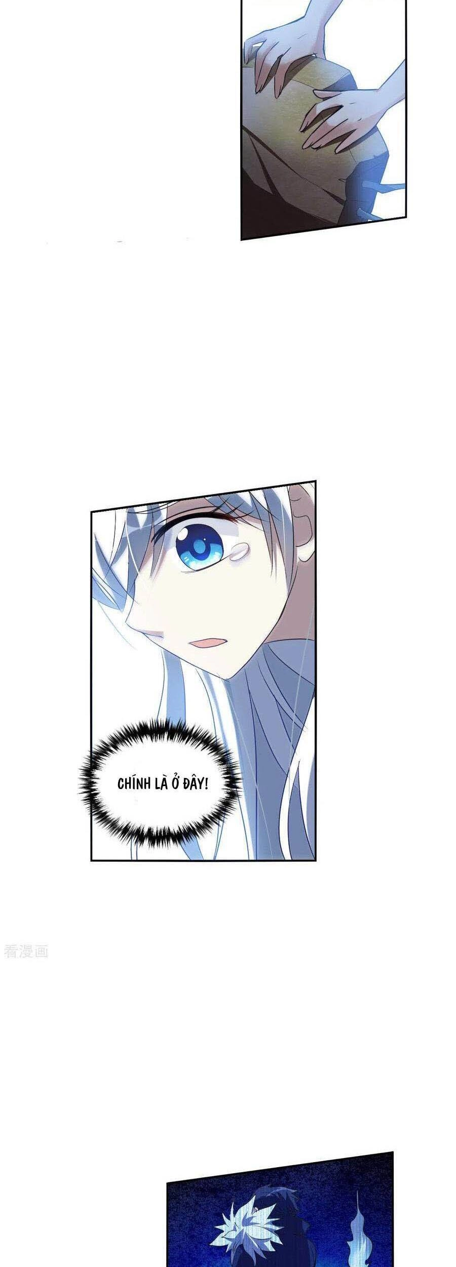 Tô Tịch Kỳ Quái Chapter 103 - 9