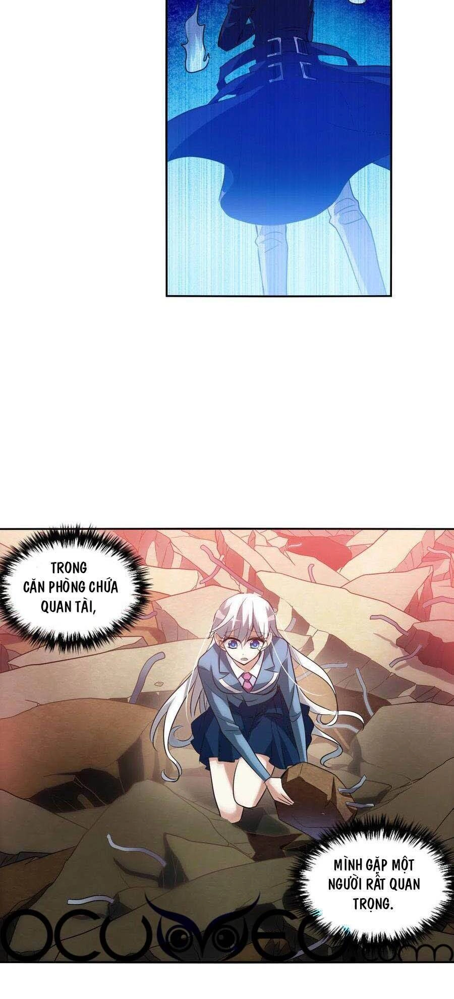 Tô Tịch Kỳ Quái Chapter 103 - 10