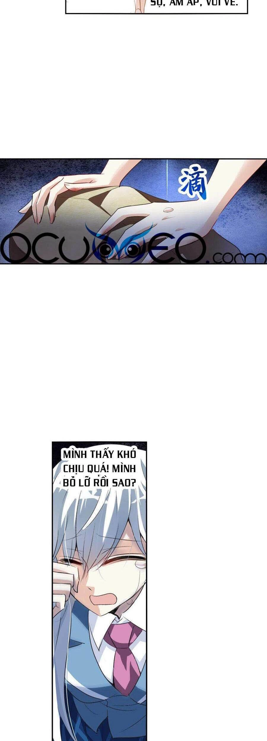 Tô Tịch Kỳ Quái Chapter 103 - 12