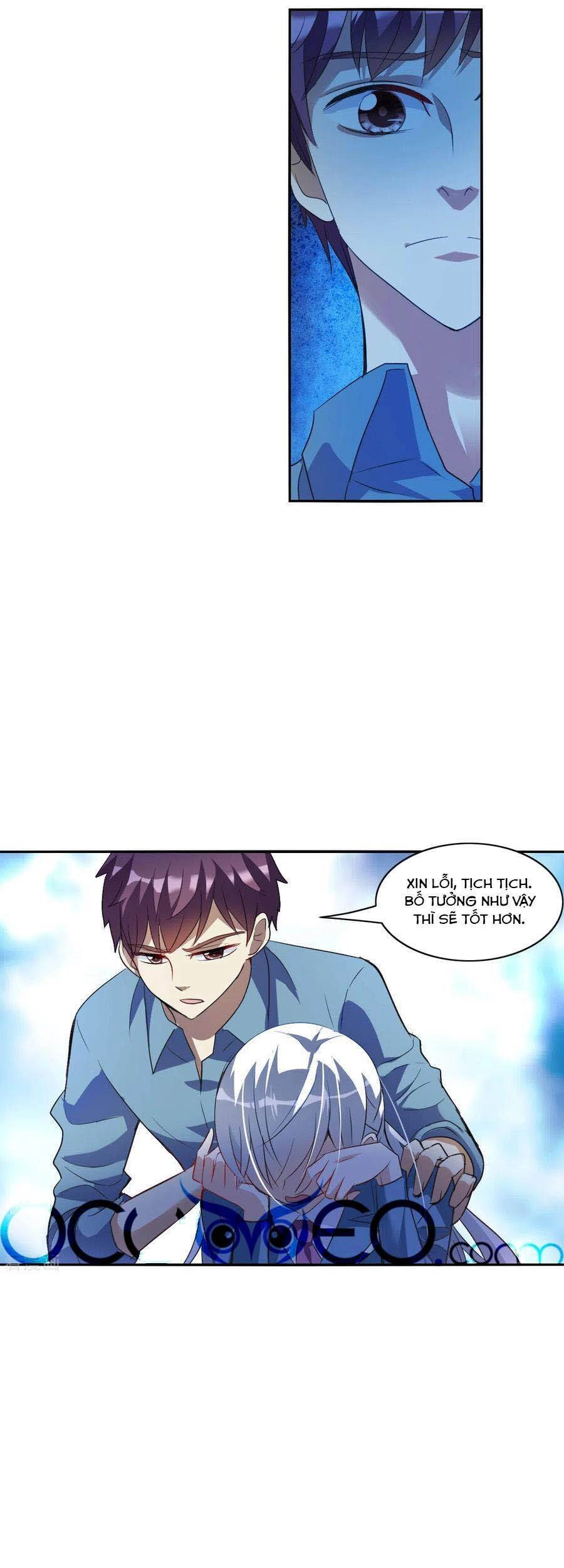 Tô Tịch Kỳ Quái Chapter 103 - 15