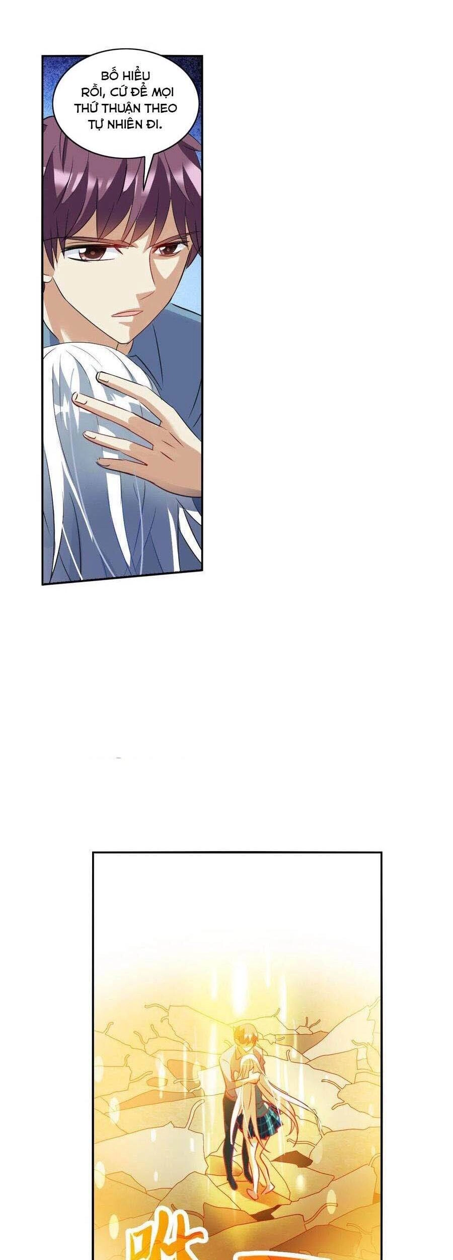 Tô Tịch Kỳ Quái Chapter 104 - 3