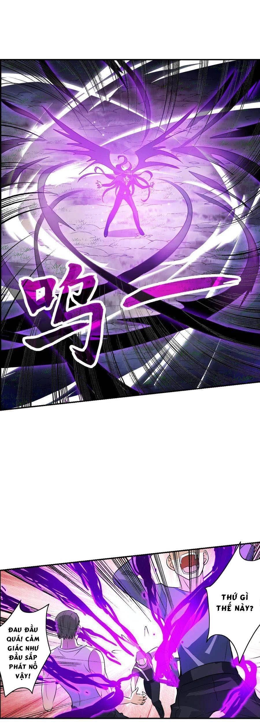 Tô Tịch Kỳ Quái Chapter 104 - 10