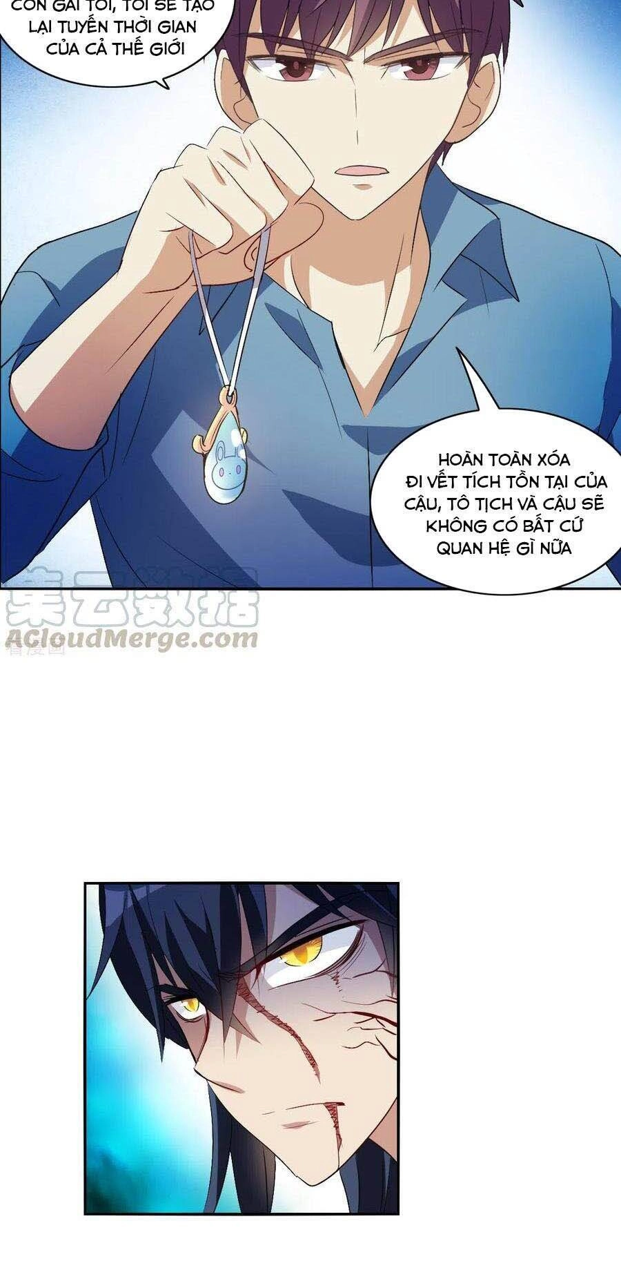 Tô Tịch Kỳ Quái Chapter 105 - 12