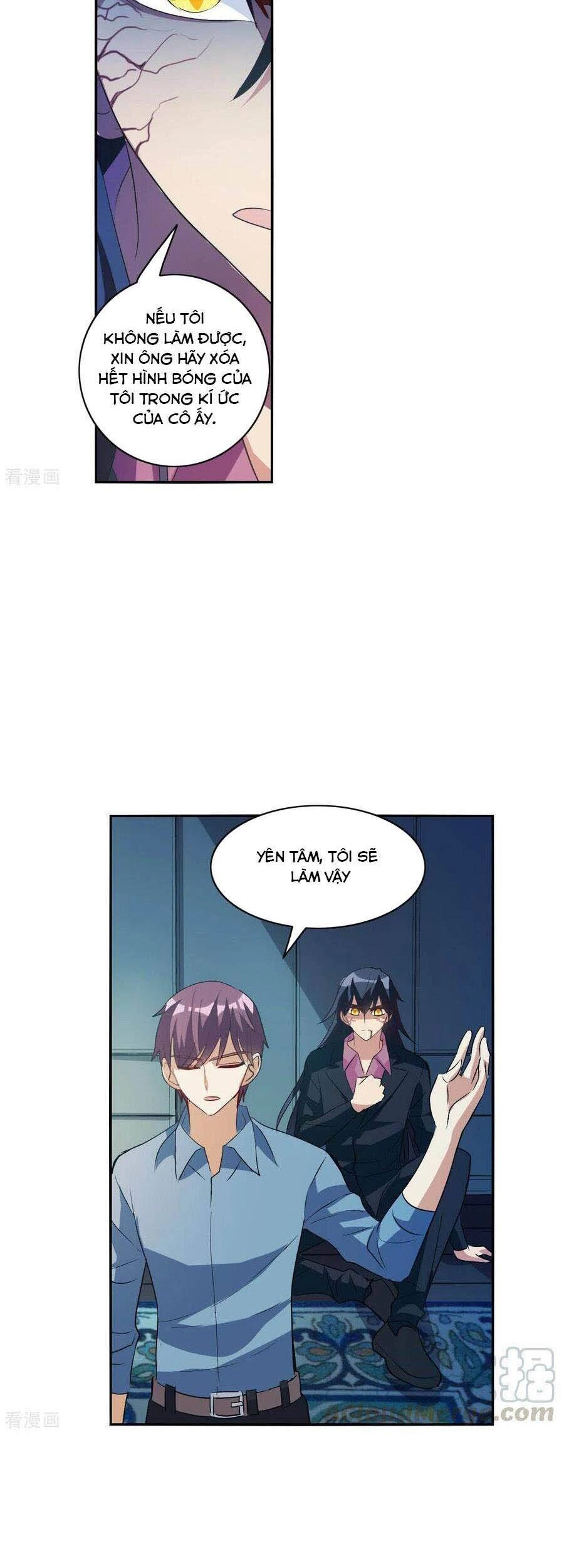 Tô Tịch Kỳ Quái Chapter 105 - 14