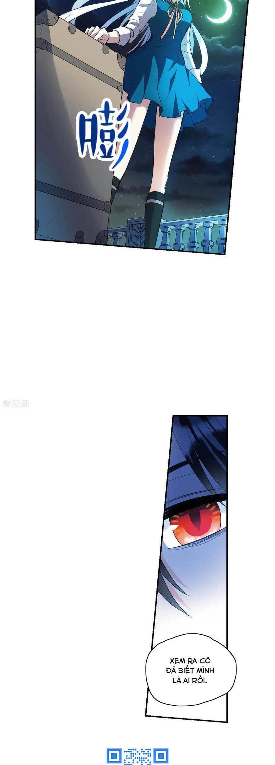 Tô Tịch Kỳ Quái Chapter 106 - 13