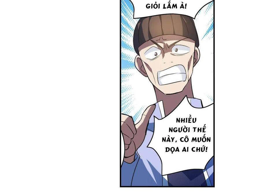 Tô Tịch Kỳ Quái Chapter 109 - 4