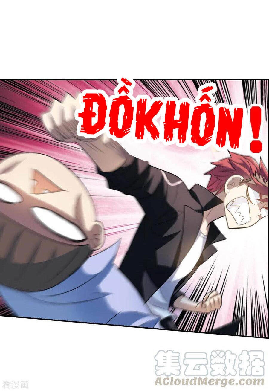 Tô Tịch Kỳ Quái Chapter 110 - 12