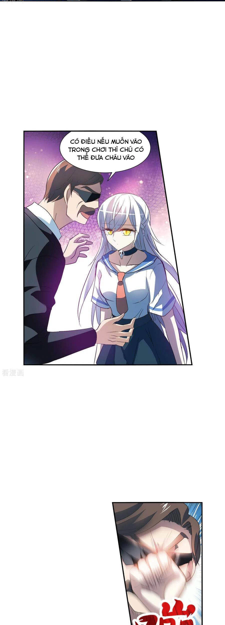 Tô Tịch Kỳ Quái Chapter 111 - 3