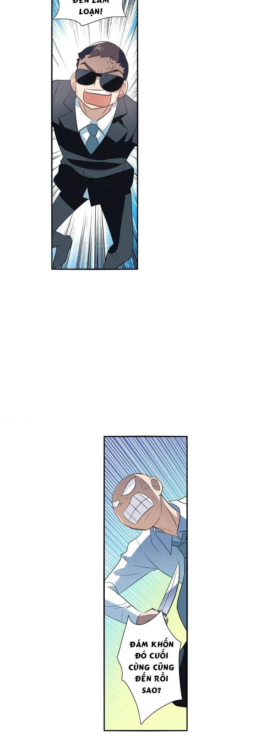 Tô Tịch Kỳ Quái Chapter 111 - 7