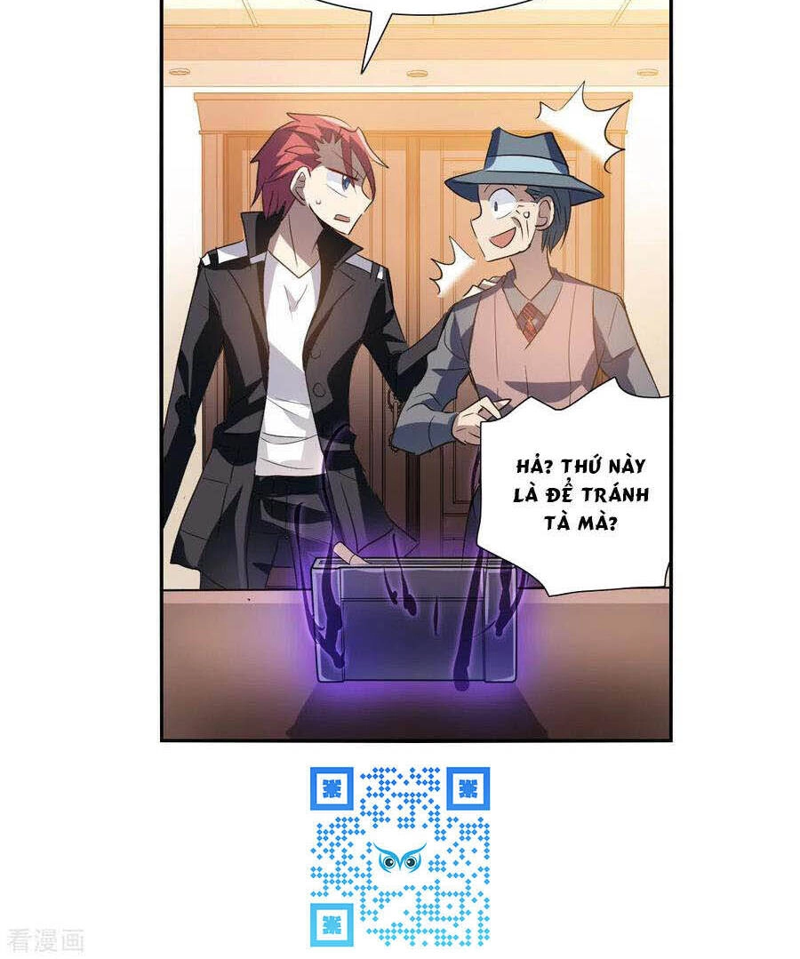 Tô Tịch Kỳ Quái Chapter 111 - 20