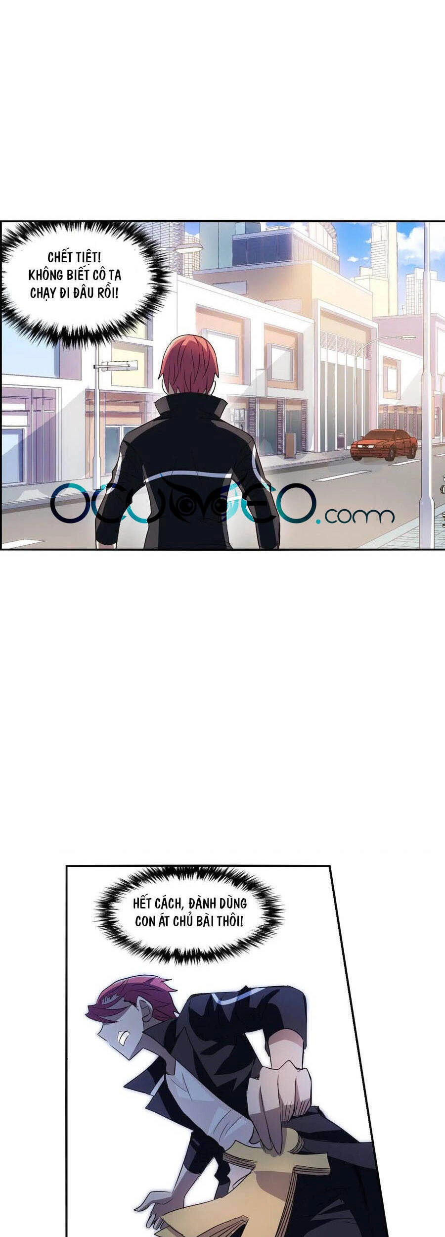 Tô Tịch Kỳ Quái Chapter 113 - 9