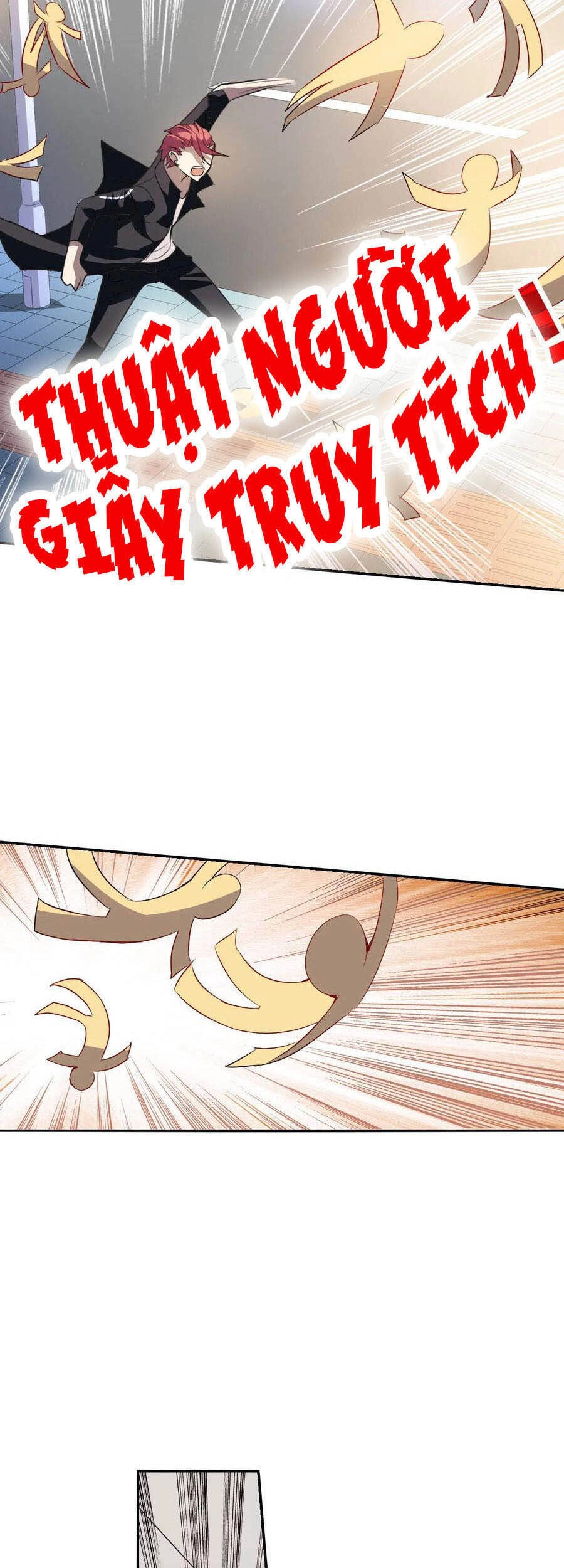 Tô Tịch Kỳ Quái Chapter 113 - 11