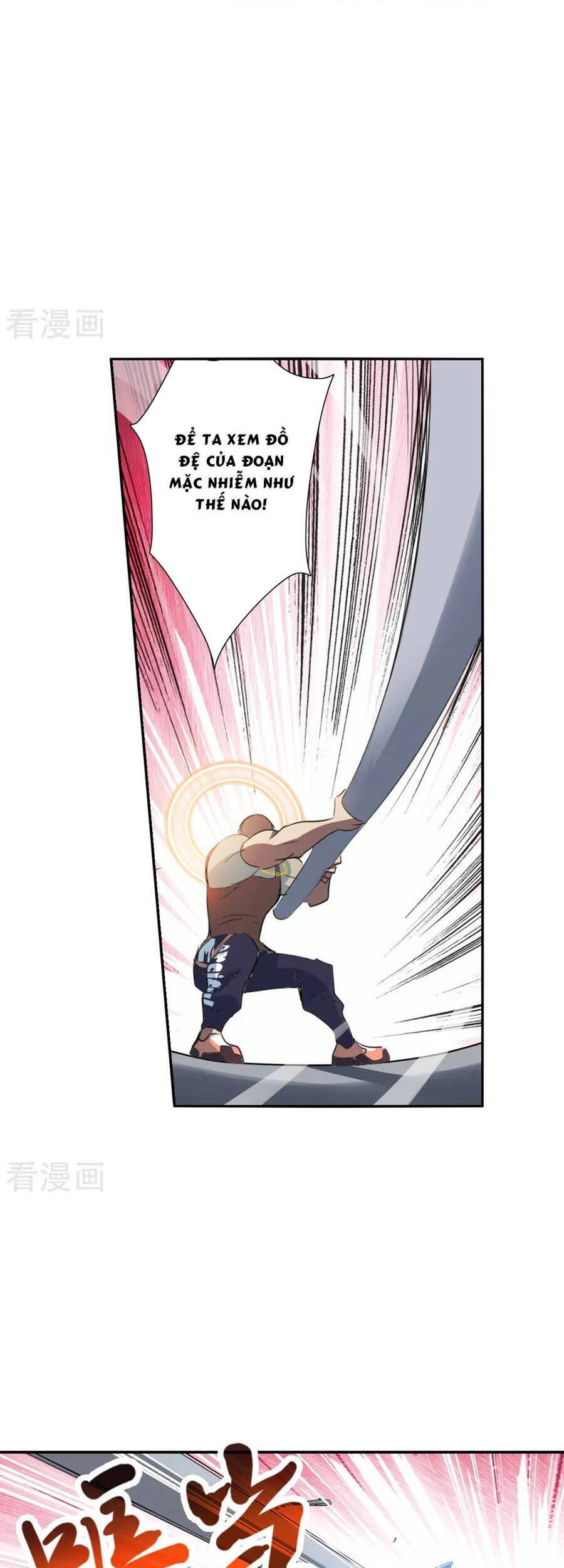 Tô Tịch Kỳ Quái Chapter 115 - 9