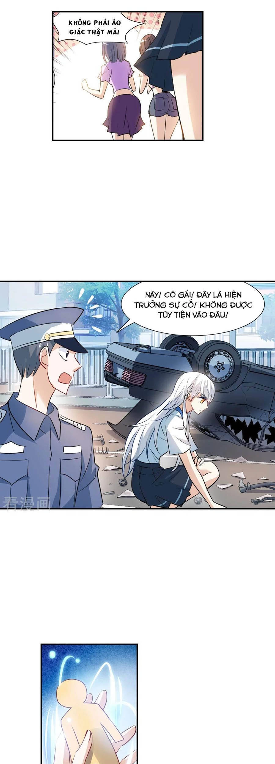 Tô Tịch Kỳ Quái Chapter 117 - 9