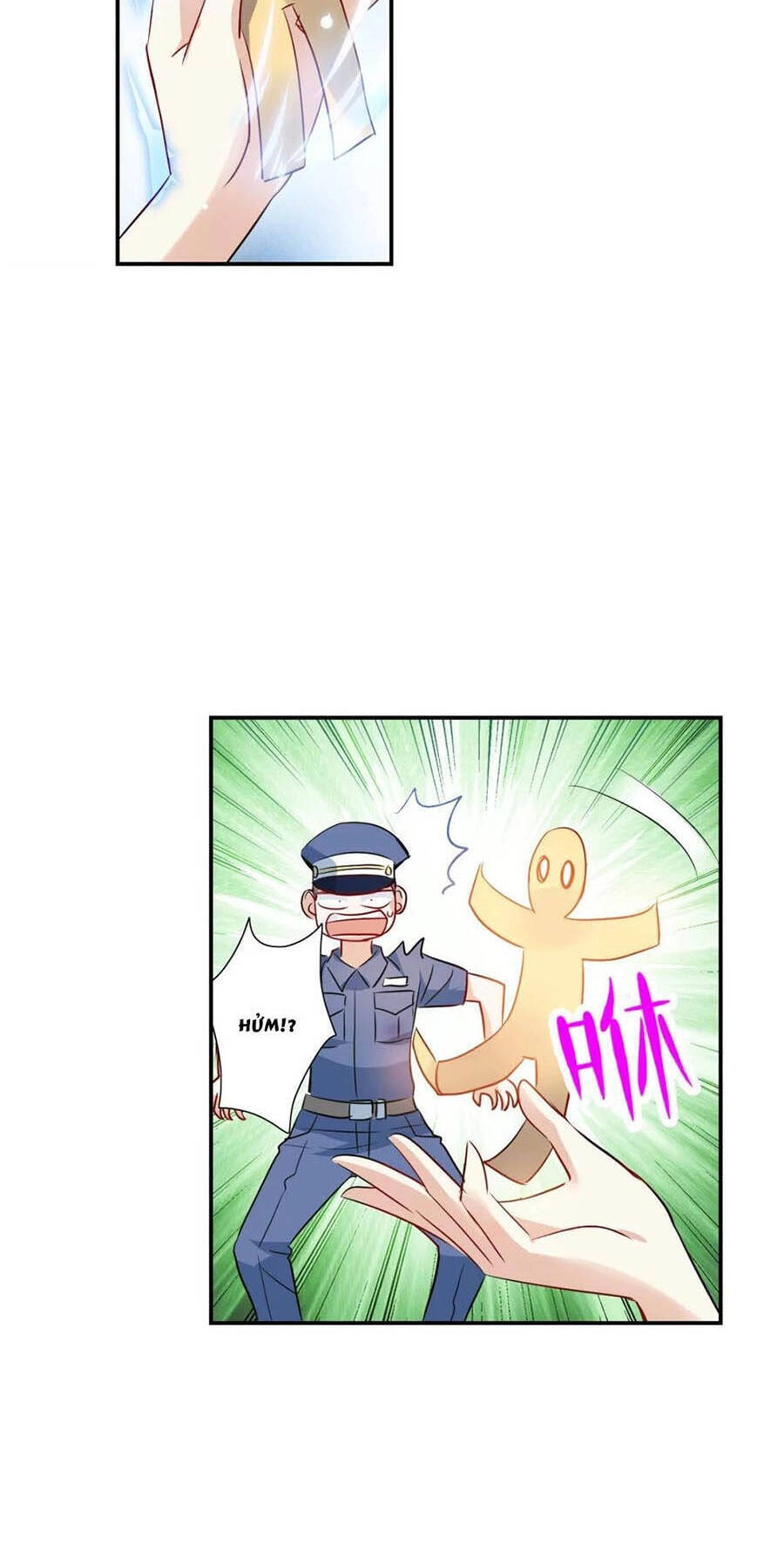 Tô Tịch Kỳ Quái Chapter 117 - 10