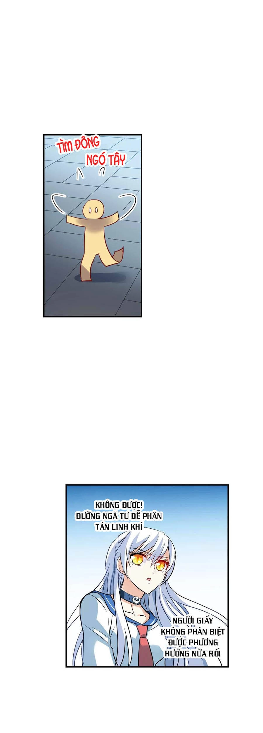 Tô Tịch Kỳ Quái Chapter 117 - 15