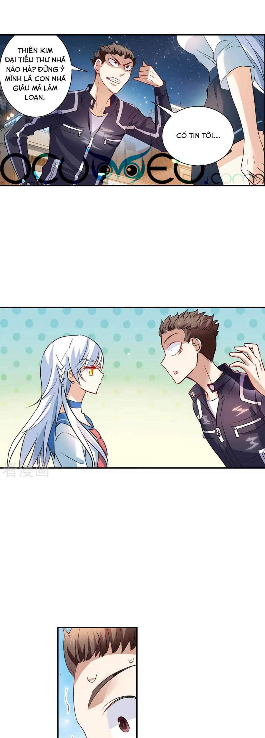 Tô Tịch Kỳ Quái Chapter 118 - 2