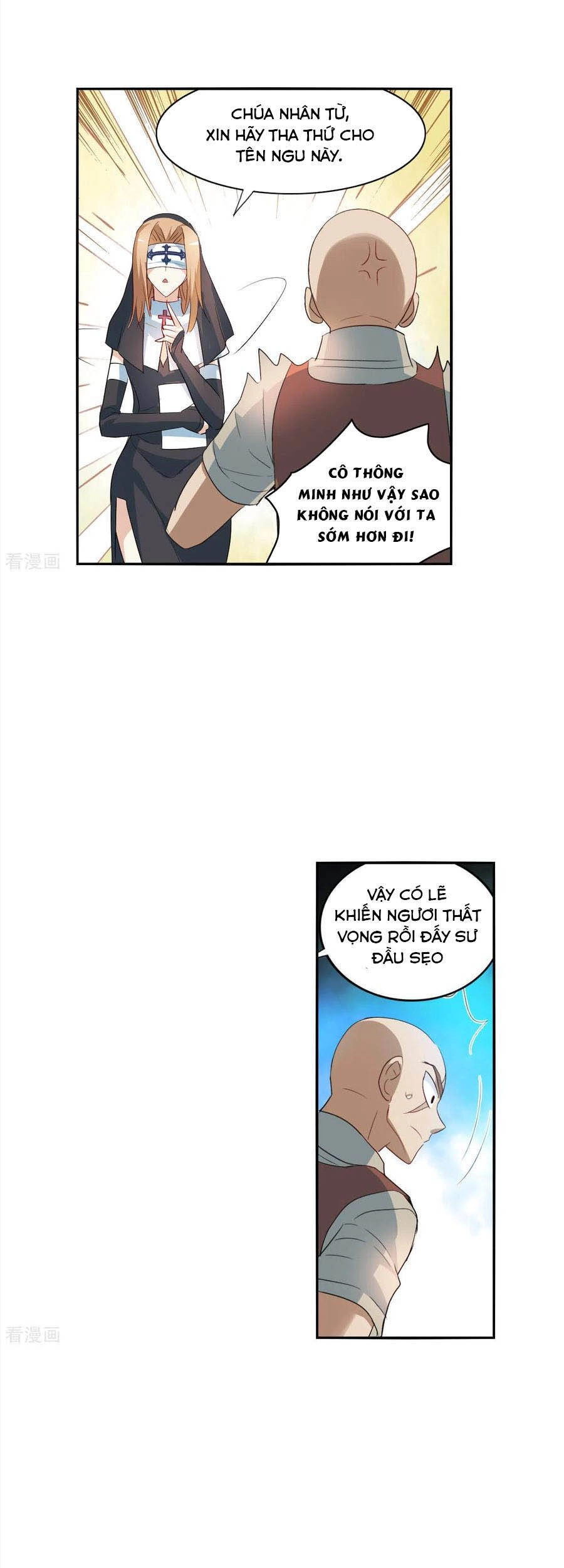 Tô Tịch Kỳ Quái Chapter 119 - 9