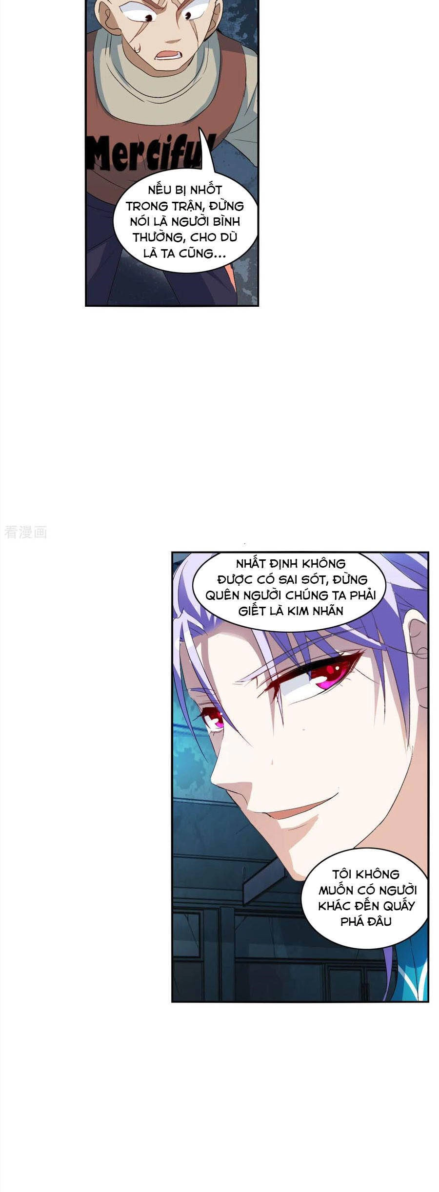 Tô Tịch Kỳ Quái Chapter 119 - 11