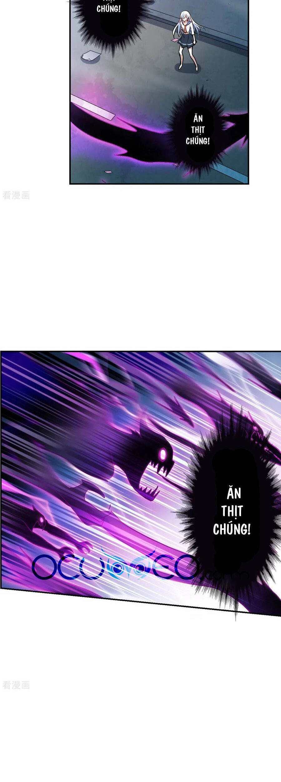 Tô Tịch Kỳ Quái Chapter 120 - 2