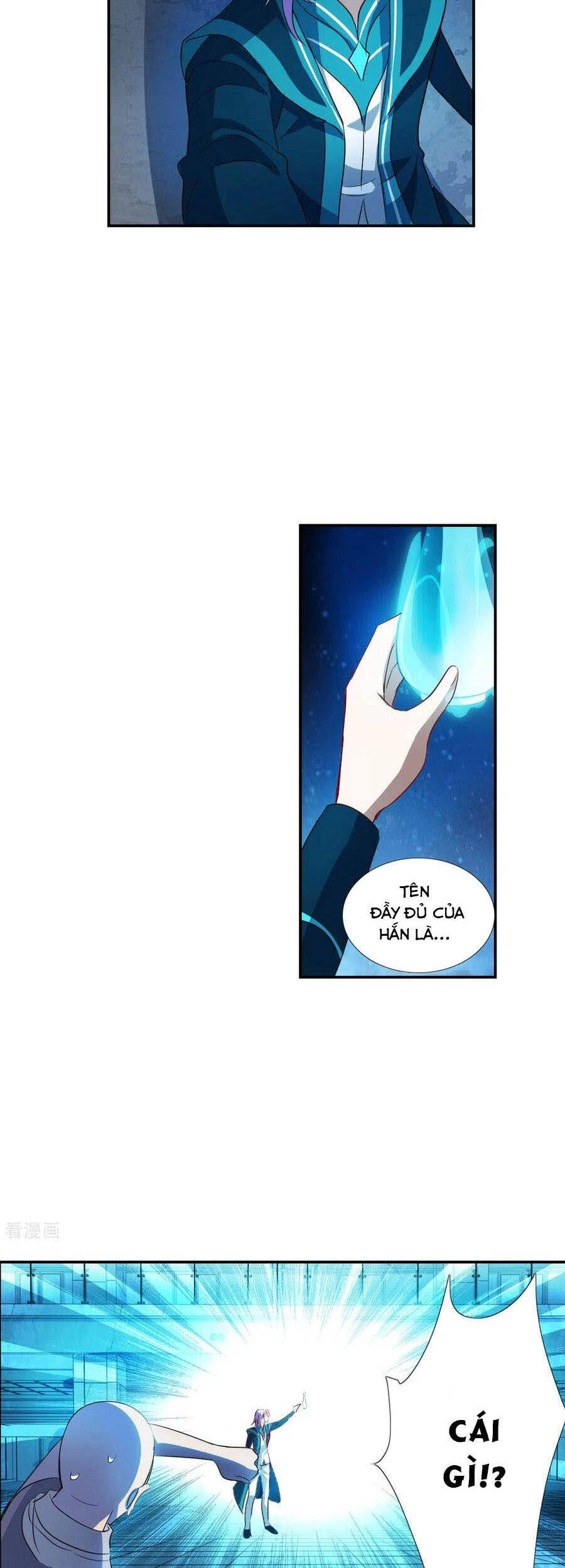 Tô Tịch Kỳ Quái Chapter 121 - 5