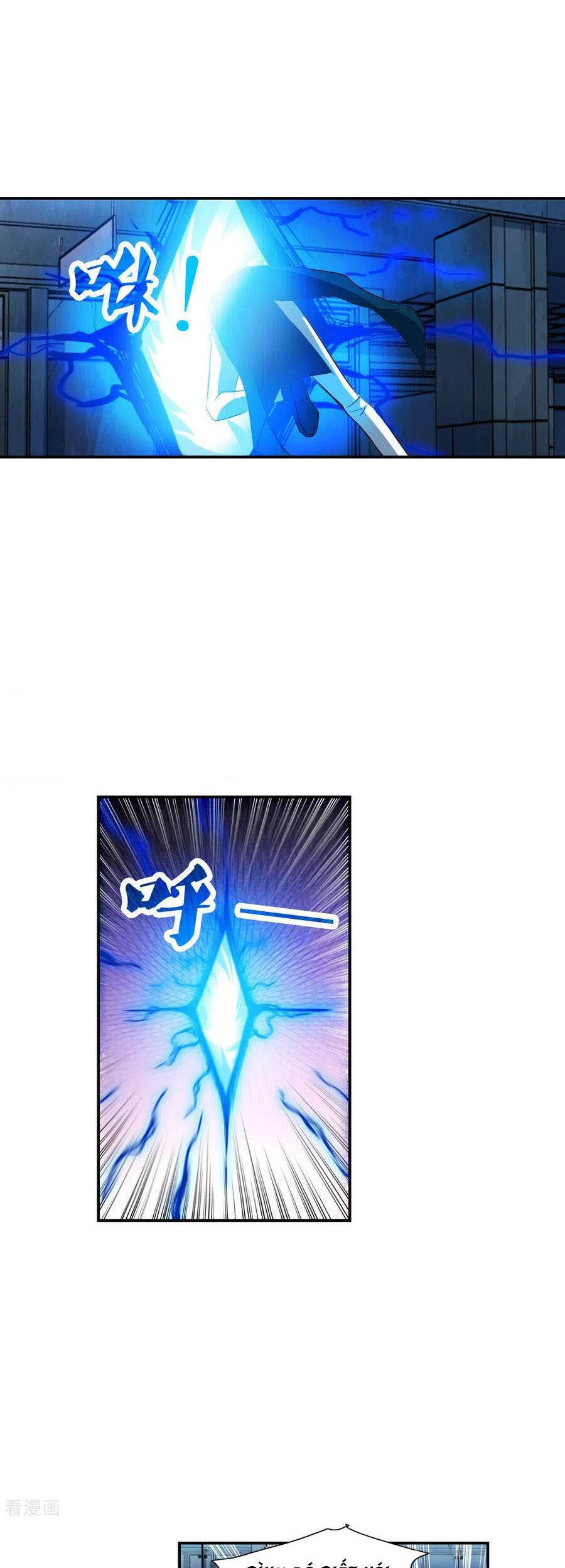 Tô Tịch Kỳ Quái Chapter 121 - 9