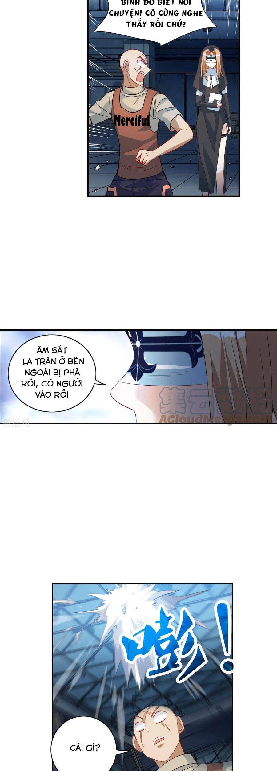 Tô Tịch Kỳ Quái Chapter 121 - 10