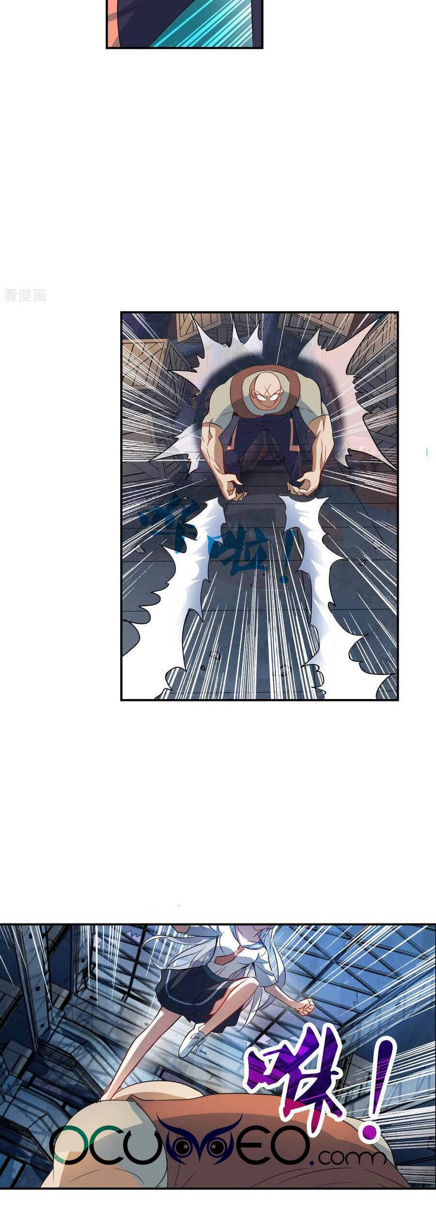 Tô Tịch Kỳ Quái Chapter 121 - 19