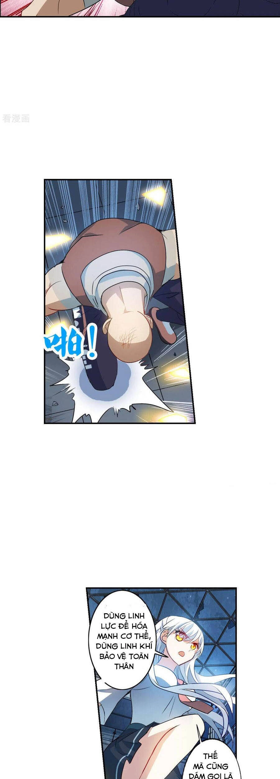 Tô Tịch Kỳ Quái Chapter 122 - 5