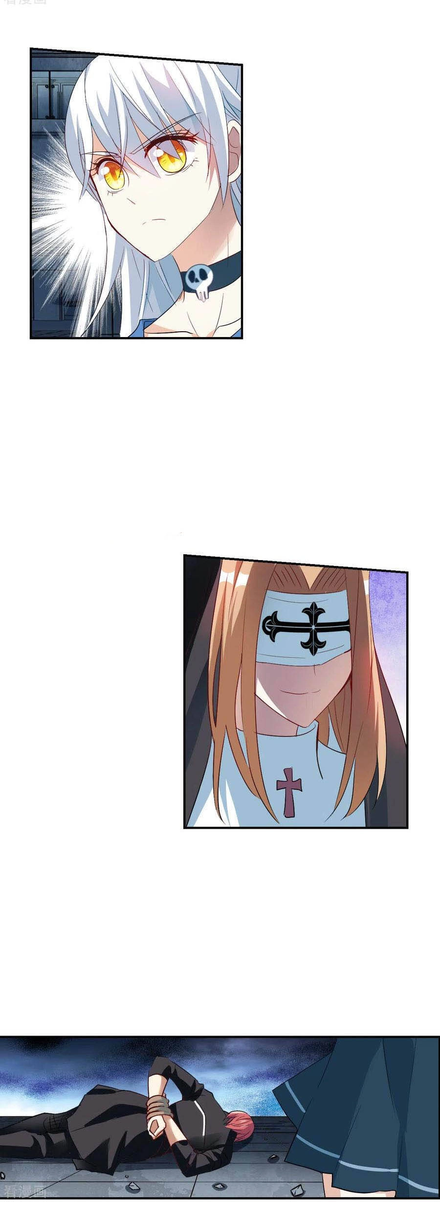 Tô Tịch Kỳ Quái Chapter 123 - 1