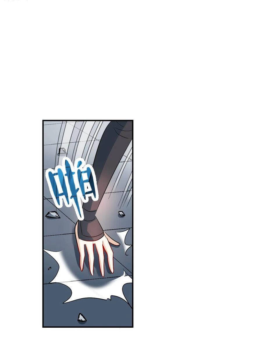 Tô Tịch Kỳ Quái Chapter 124 - 3