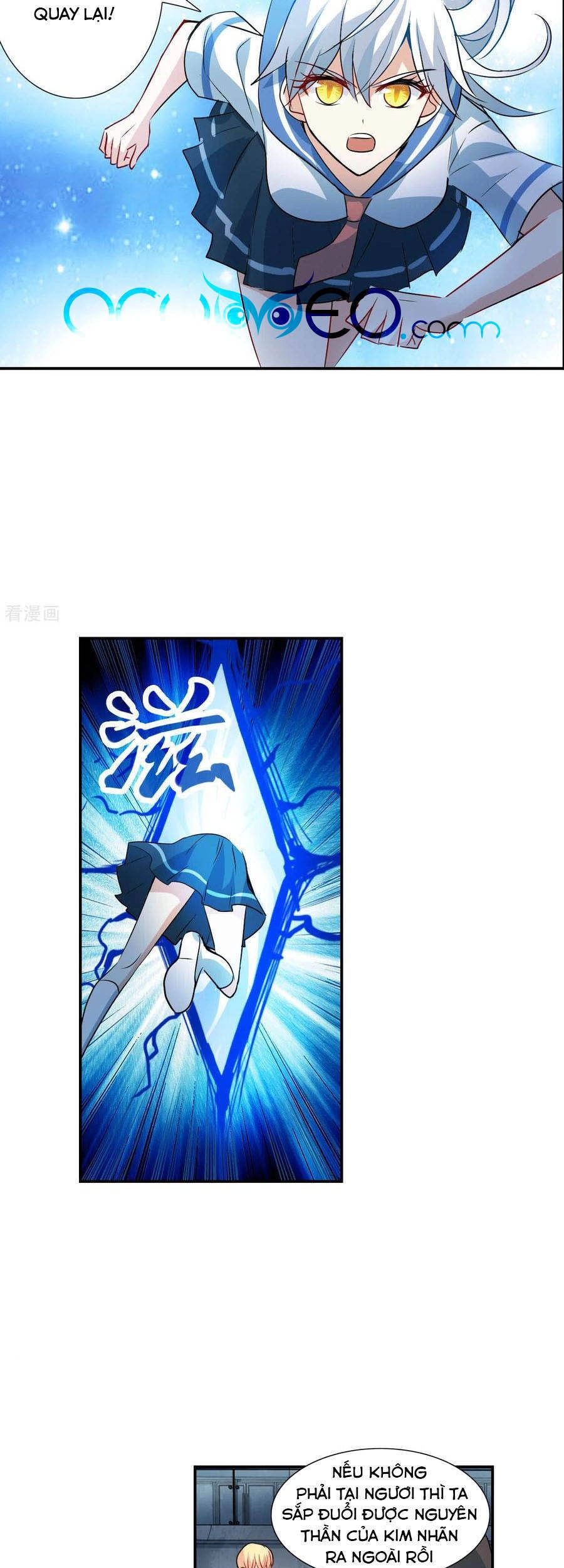 Tô Tịch Kỳ Quái Chapter 124 - 6
