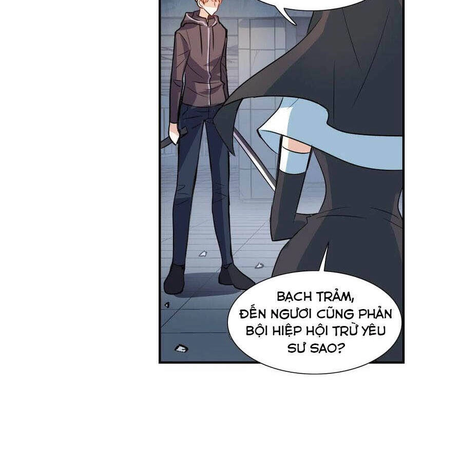 Tô Tịch Kỳ Quái Chapter 124 - 7