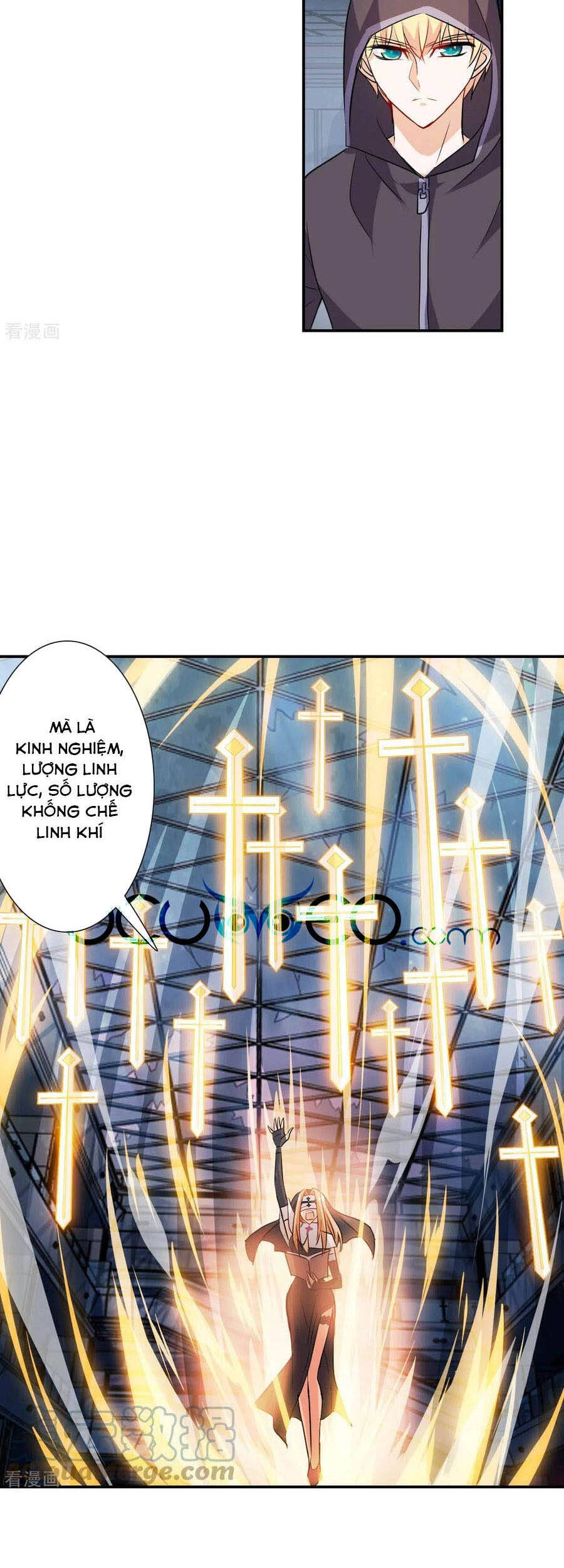 Tô Tịch Kỳ Quái Chapter 124 - 9