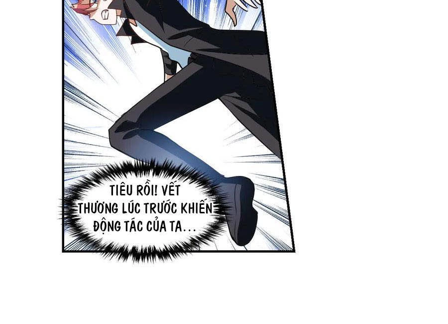 Tô Tịch Kỳ Quái Chapter 124 - 13