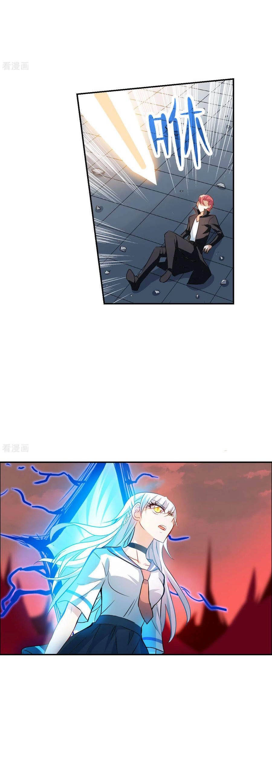 Tô Tịch Kỳ Quái Chapter 124 - 14