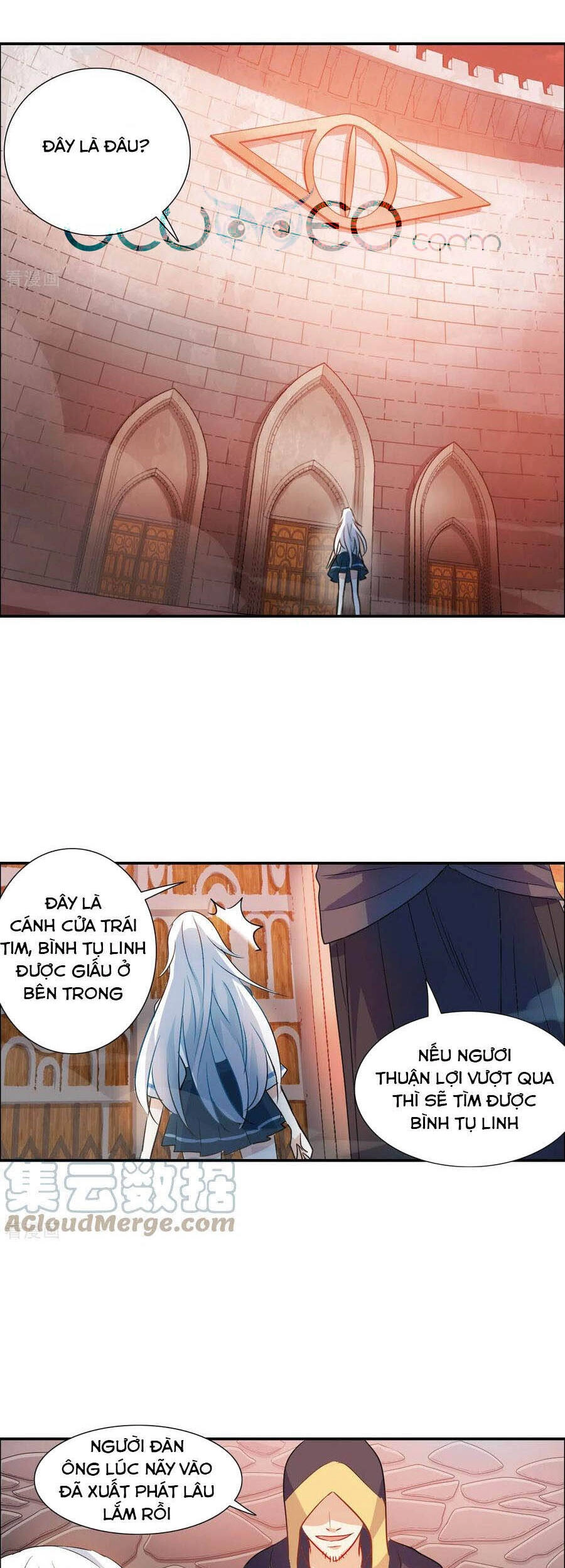 Tô Tịch Kỳ Quái Chapter 124 - 15