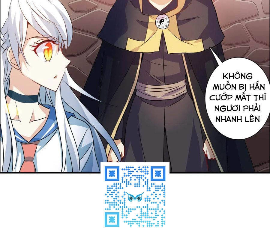 Tô Tịch Kỳ Quái Chapter 124 - 16