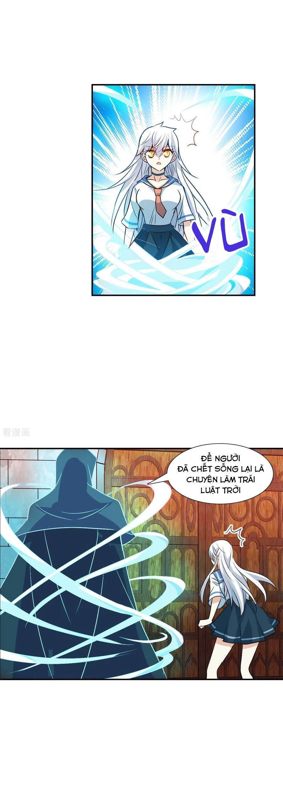 Tô Tịch Kỳ Quái Chapter 125 - 4