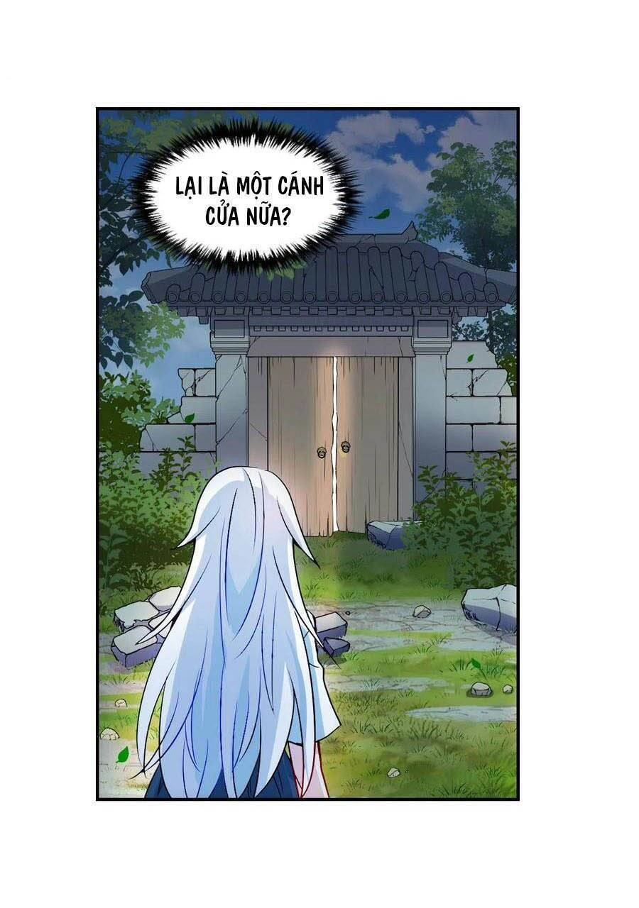 Tô Tịch Kỳ Quái Chapter 125 - 14